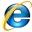 Microsoft Internet Explorer Icon