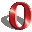 Opera Software Opera Icon