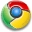 Google Chrome Icon