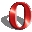 Opera Software Opera Icon