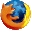 Mozilla Firefox Icon