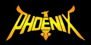 Office PHOENIX Logo