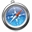 Apple Safari Icon